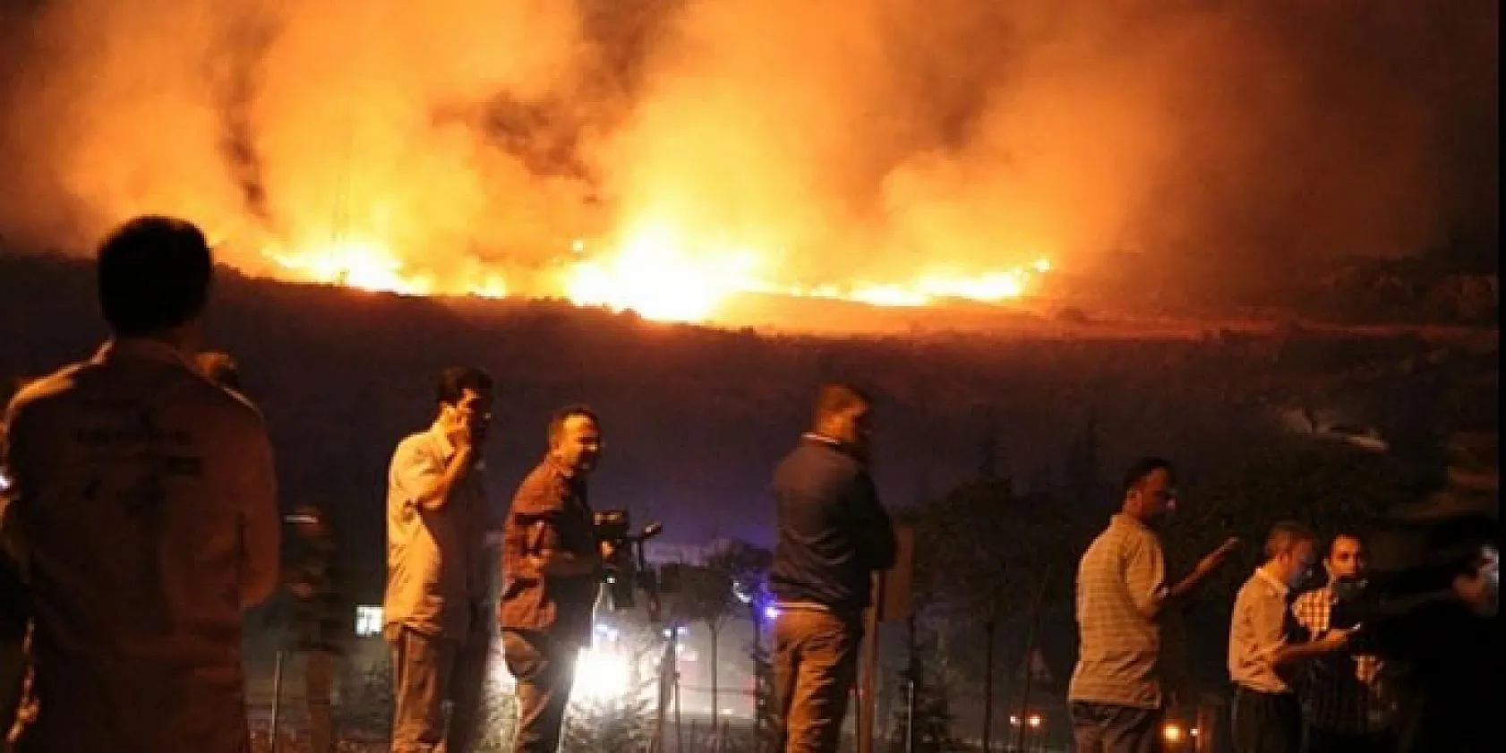 Son 25 Yılda Yaşadığımız Felaketler…