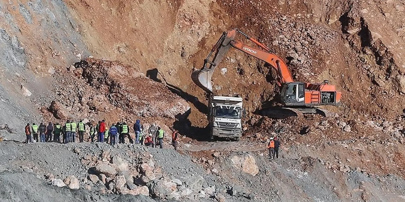 Son 25 Yılda Yaşadığımız Felaketler…