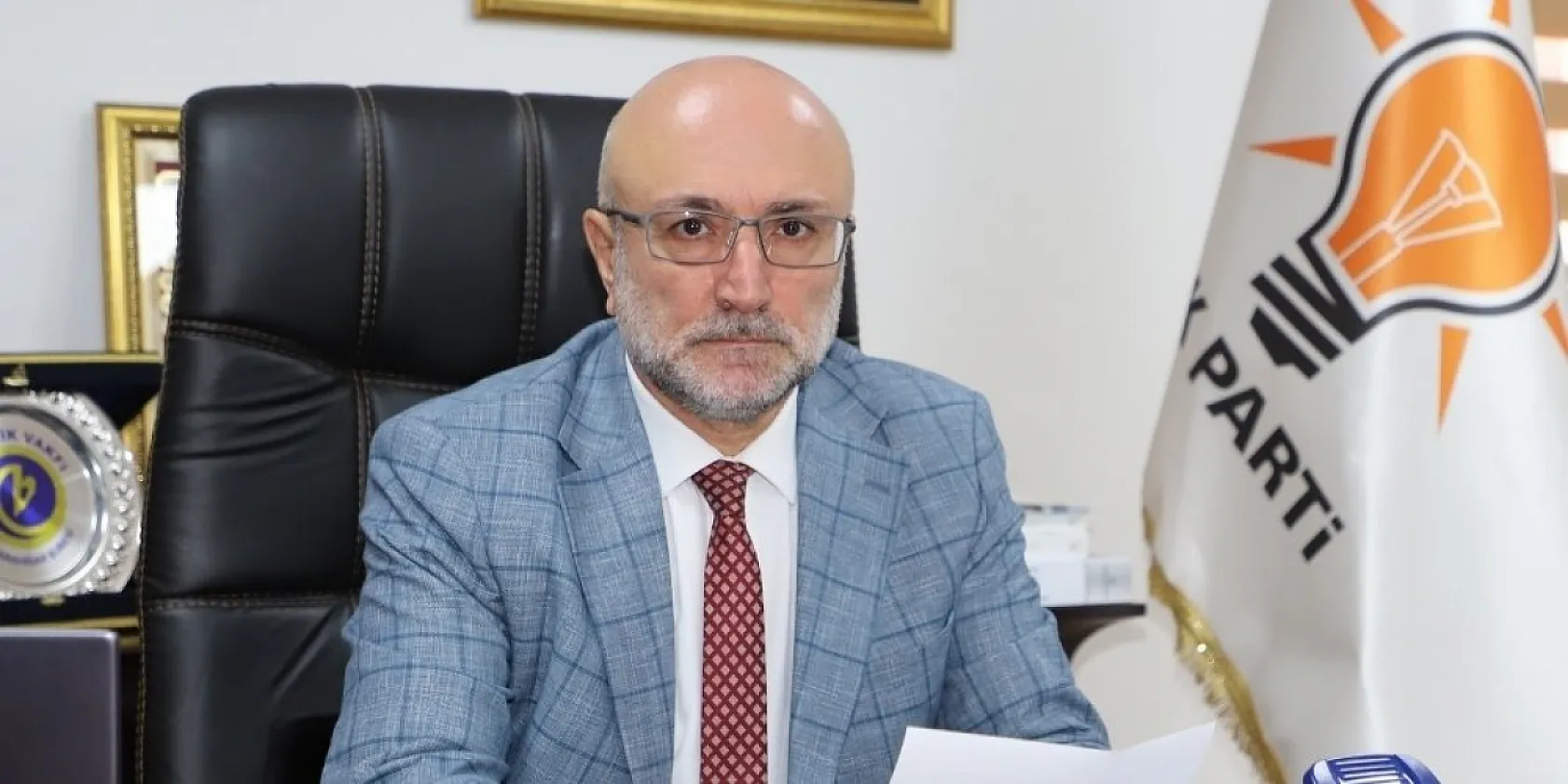 Afyon Siyasilerinin Asıl Meslekleri Ne?