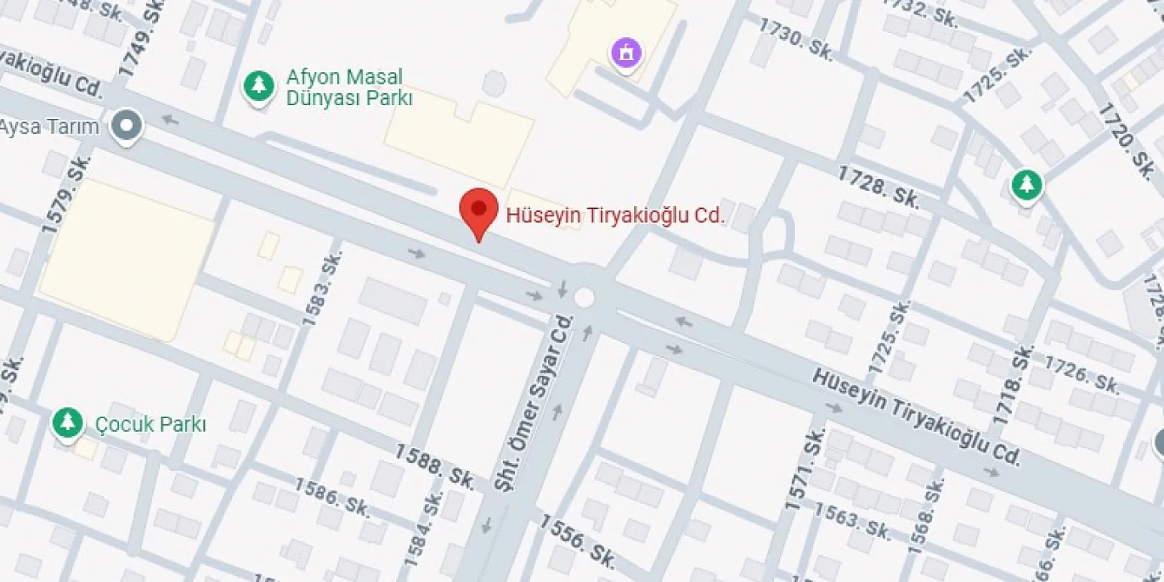 Kim Bu Kişiler?