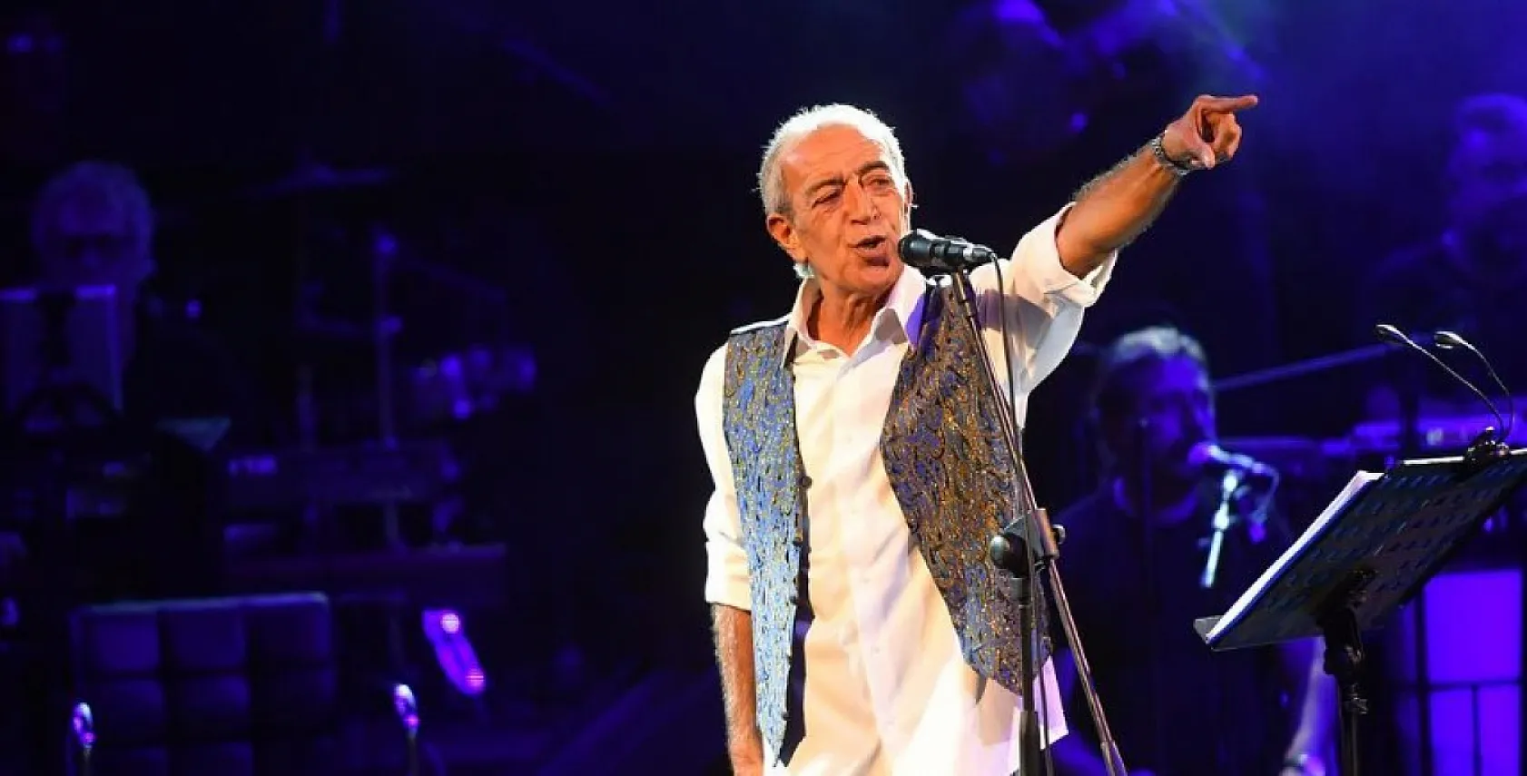 Usta Sanatçı Edip Akbayram Hakkında Bilinmeyenler