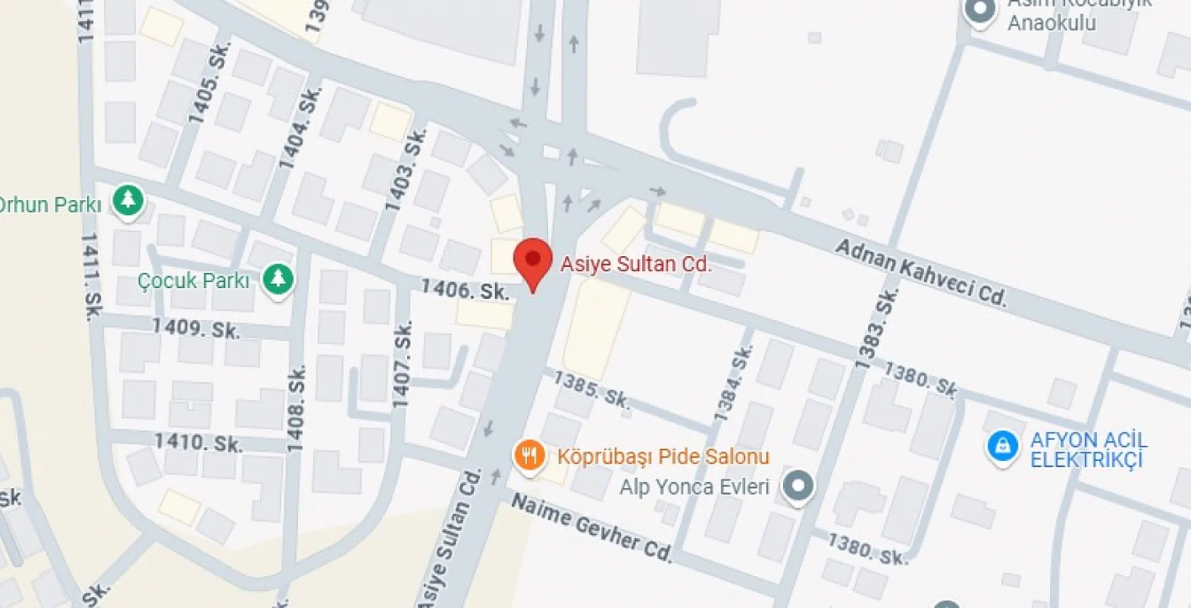 Kim Bu Kişiler?