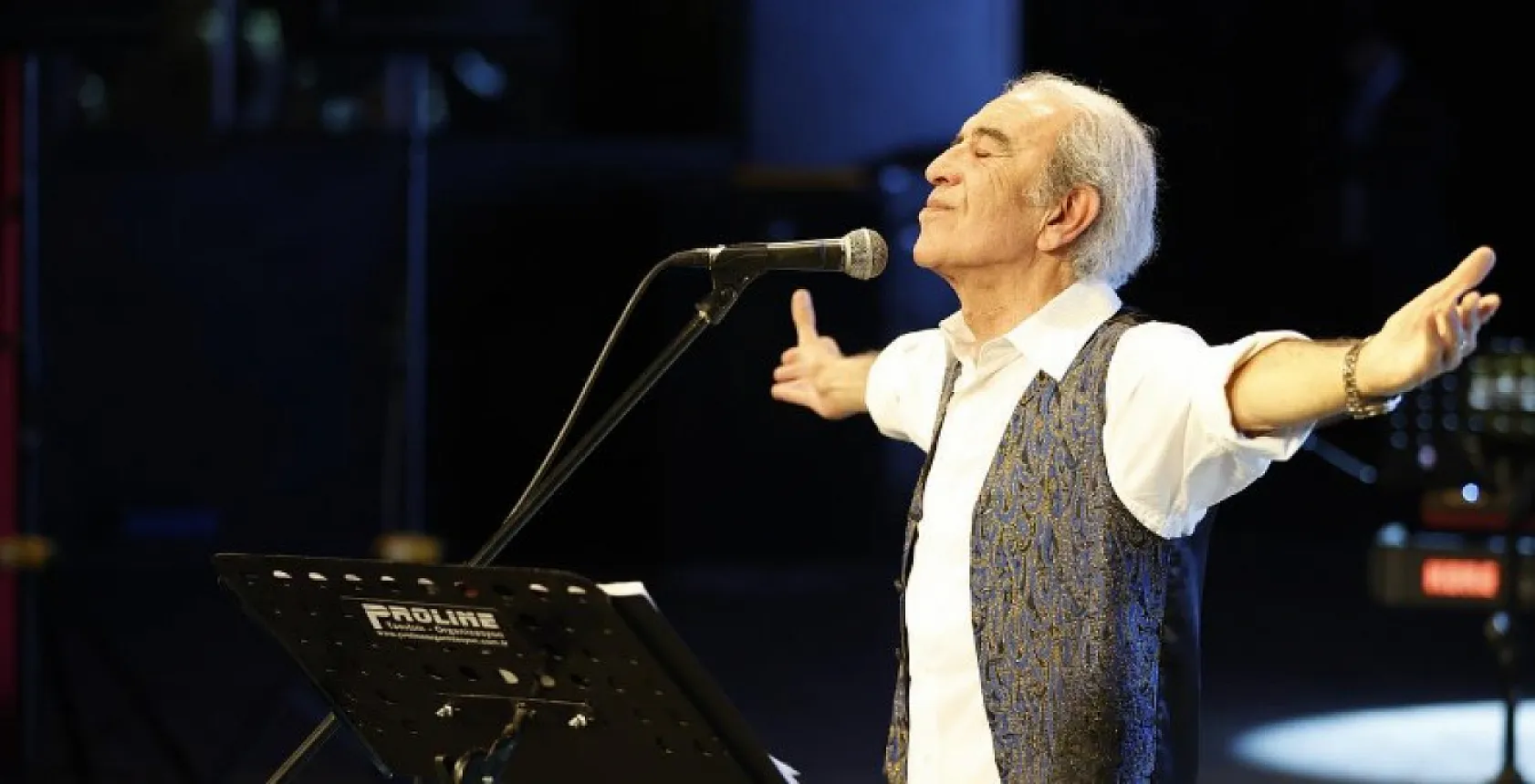 Usta Sanatçı Edip Akbayram Hakkında Bilinmeyenler