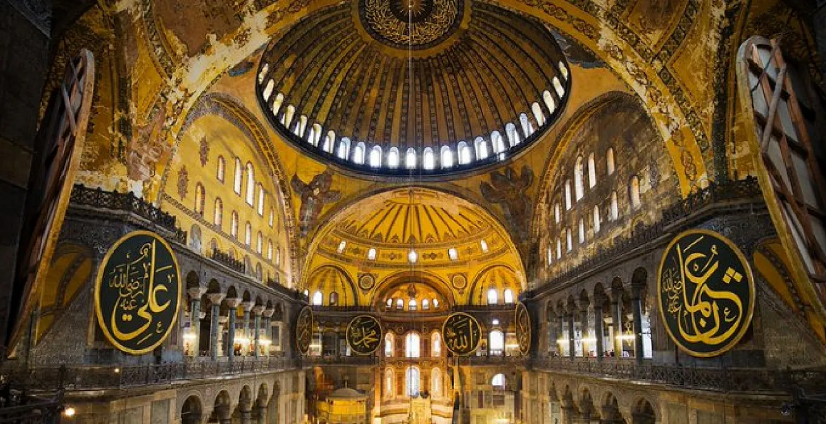 Afyon'dan Dünya'ya Yolculuk! Afyon Mermeri Nerelerde?
