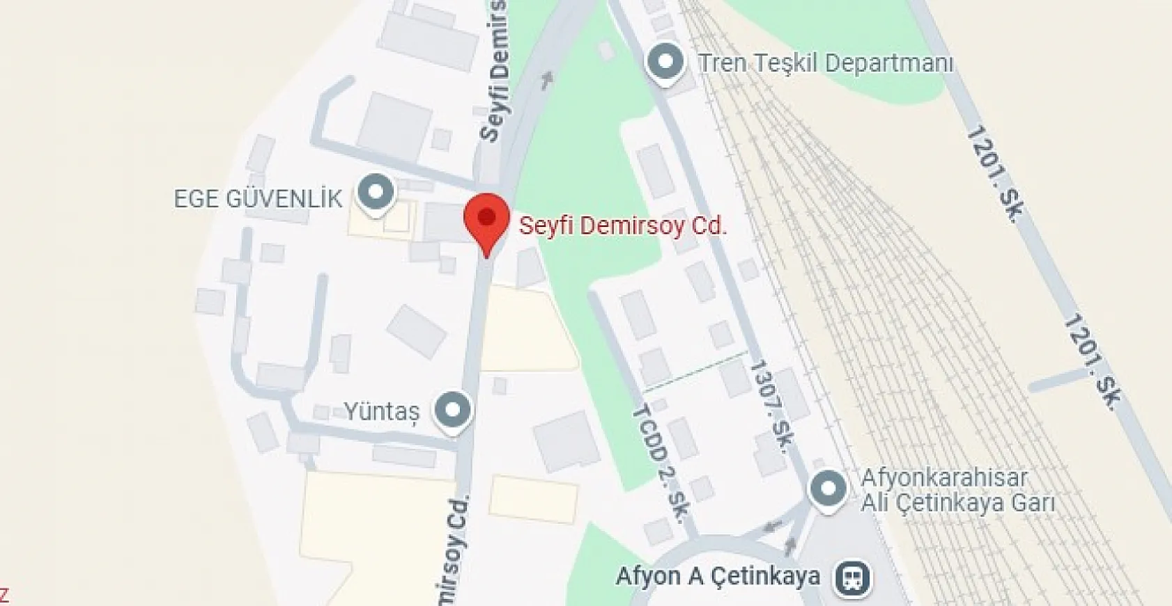 Kim Bu Kişiler?