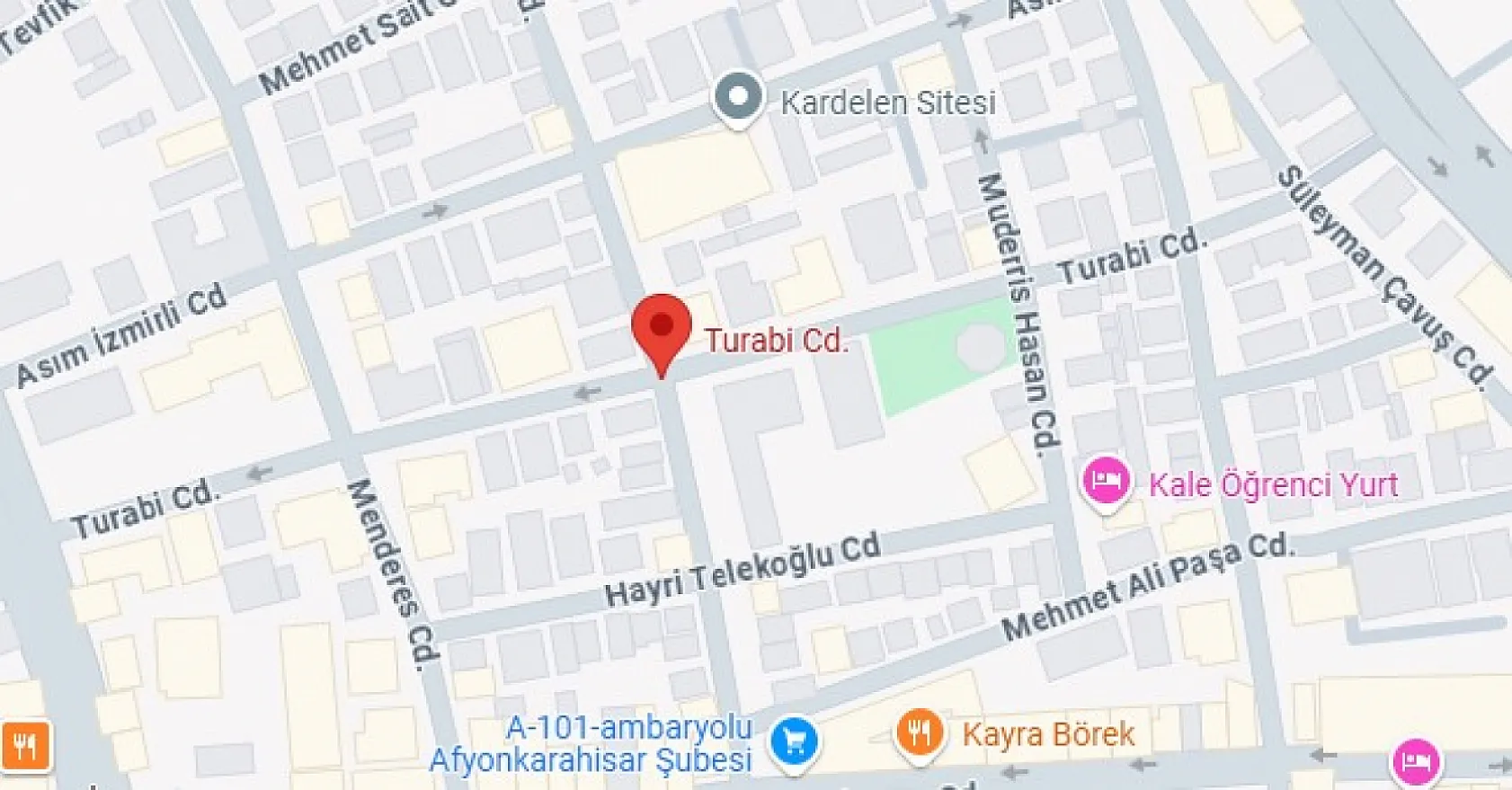 Kim Bu Kişiler?