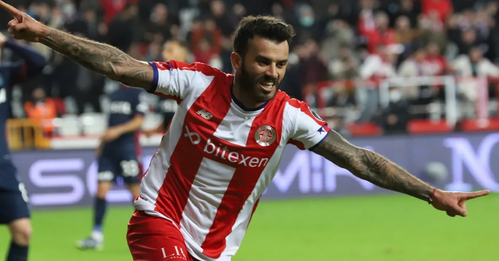 Afyonkarahisar'dan Çıkmış En İyi Futbolcular