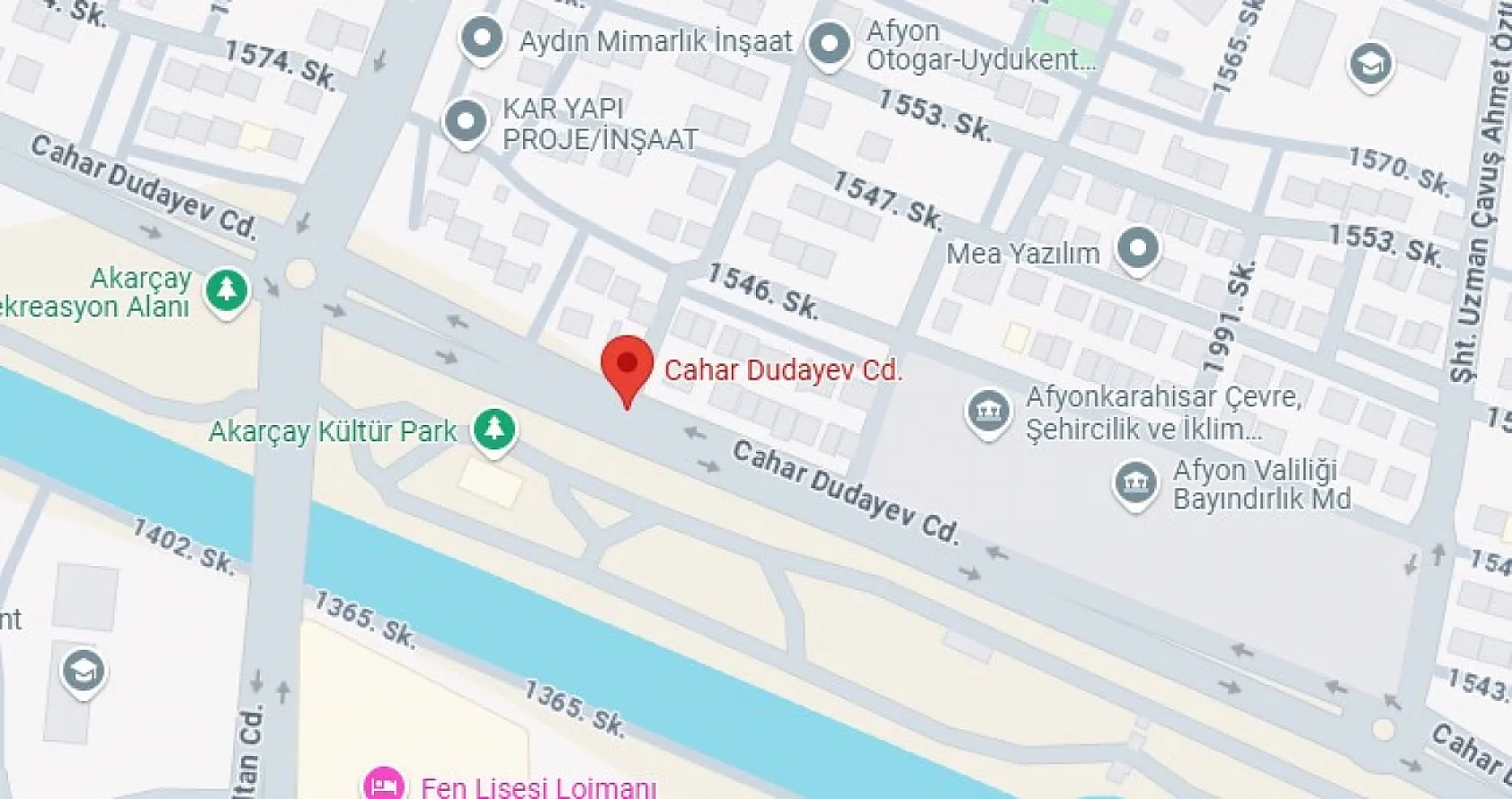 Kim Bu Kişiler?
