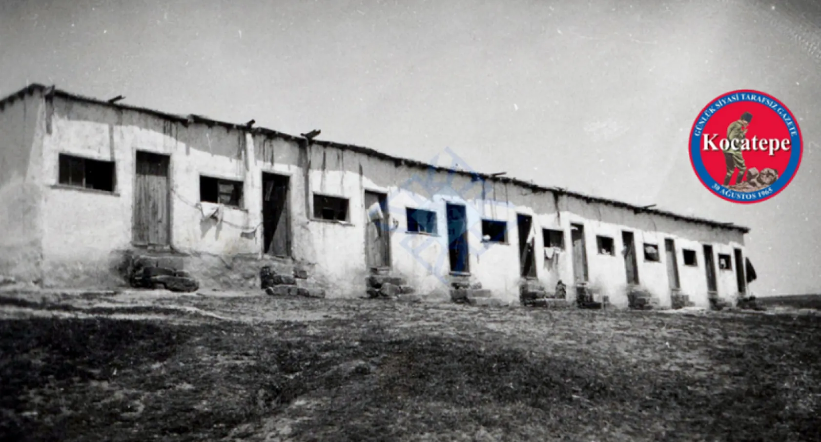 Afyonkarahisar'ın Eski Fotoğrafları – 2