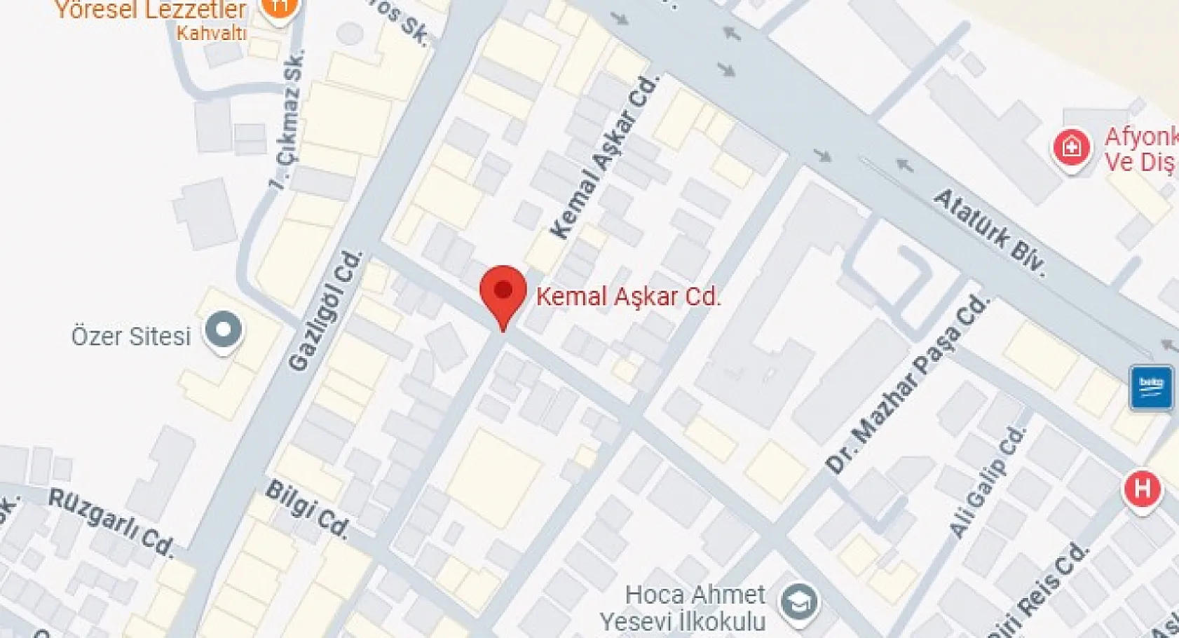 Kim Bu Kişiler?