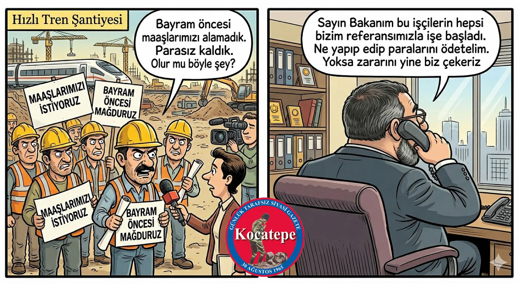 Çizgilerin Dili