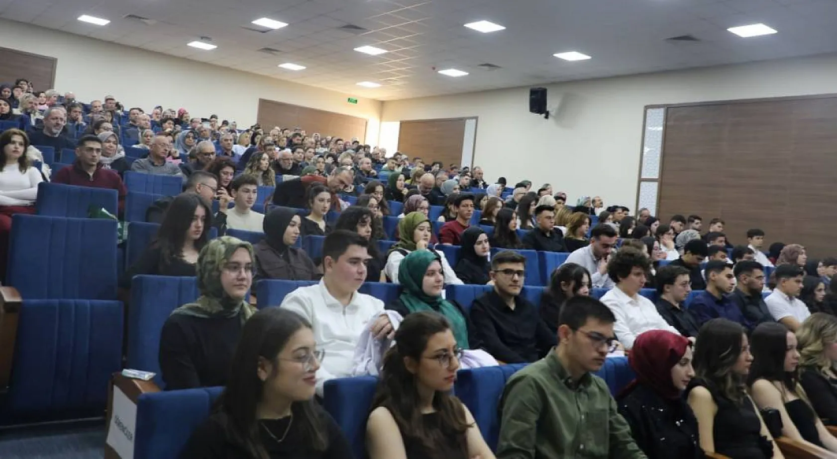 AFSÜ'ye Tam Donanımlı Ağız ve Diş Sağlığı Hastanesi Geliyor