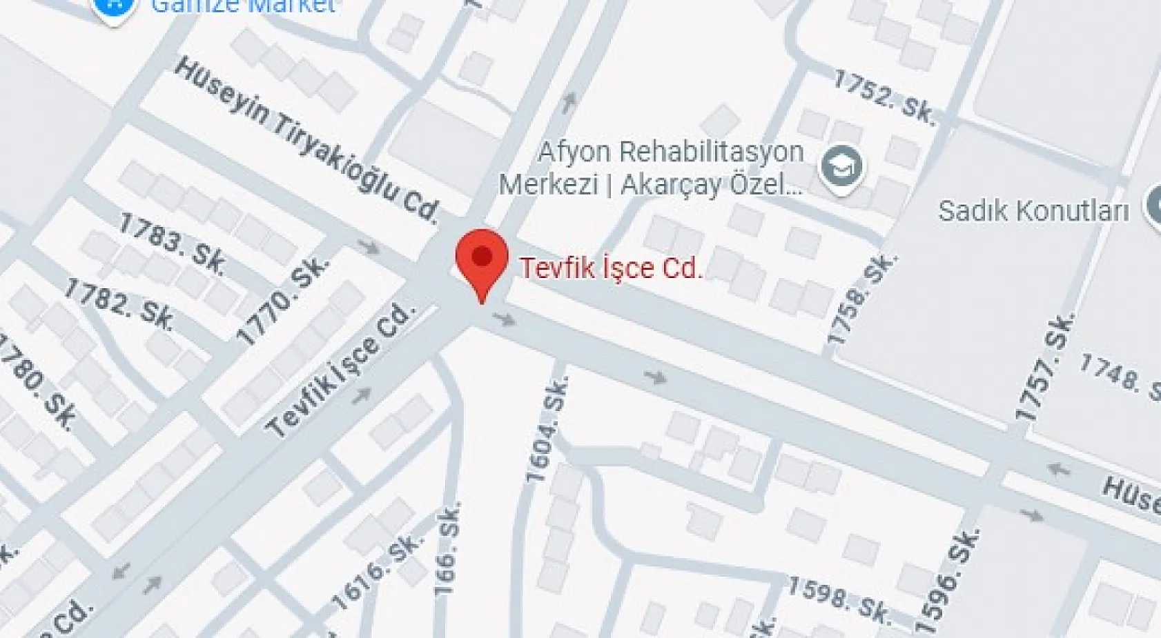 Kim Bu Kişiler?