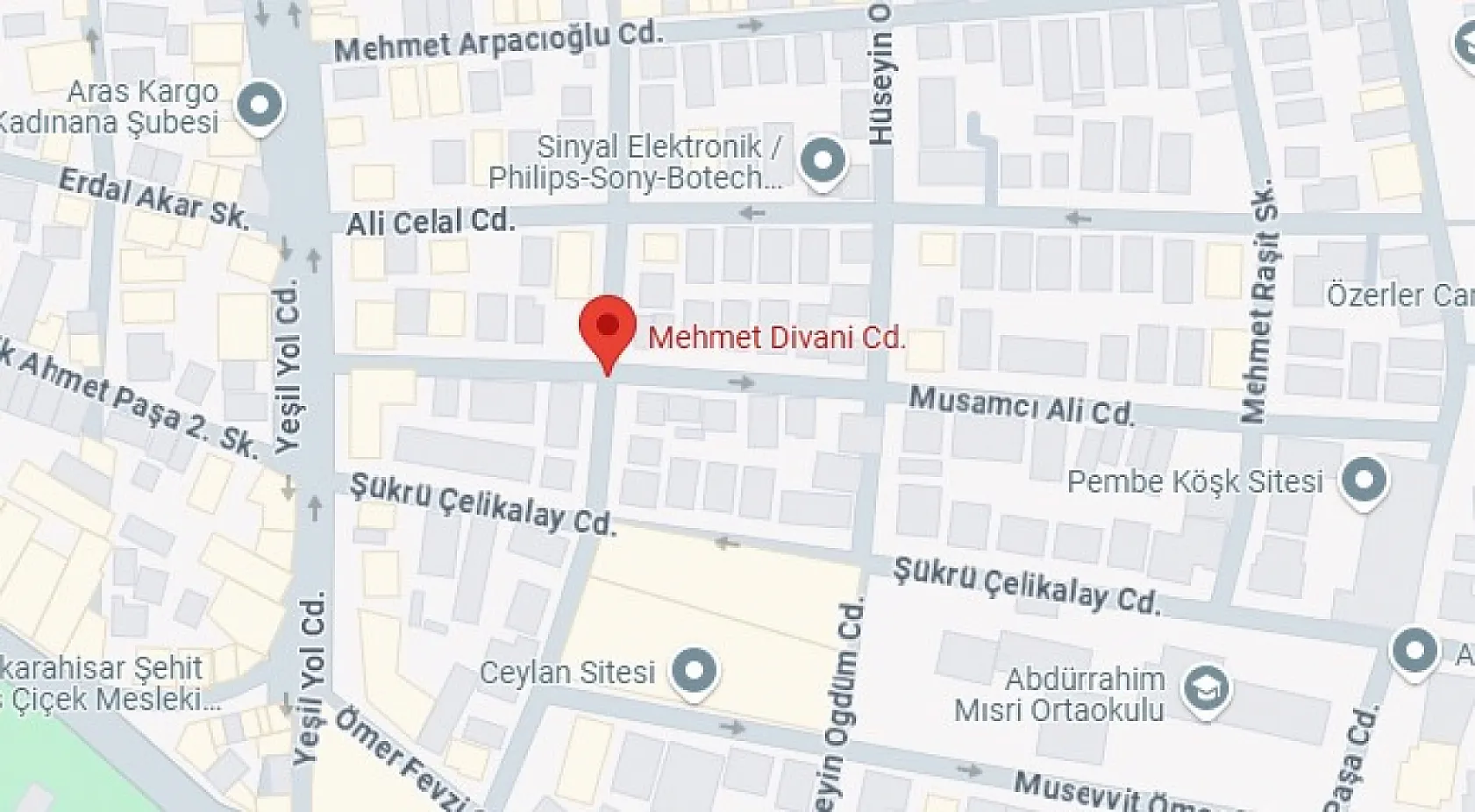 Kim Bu Kişiler?