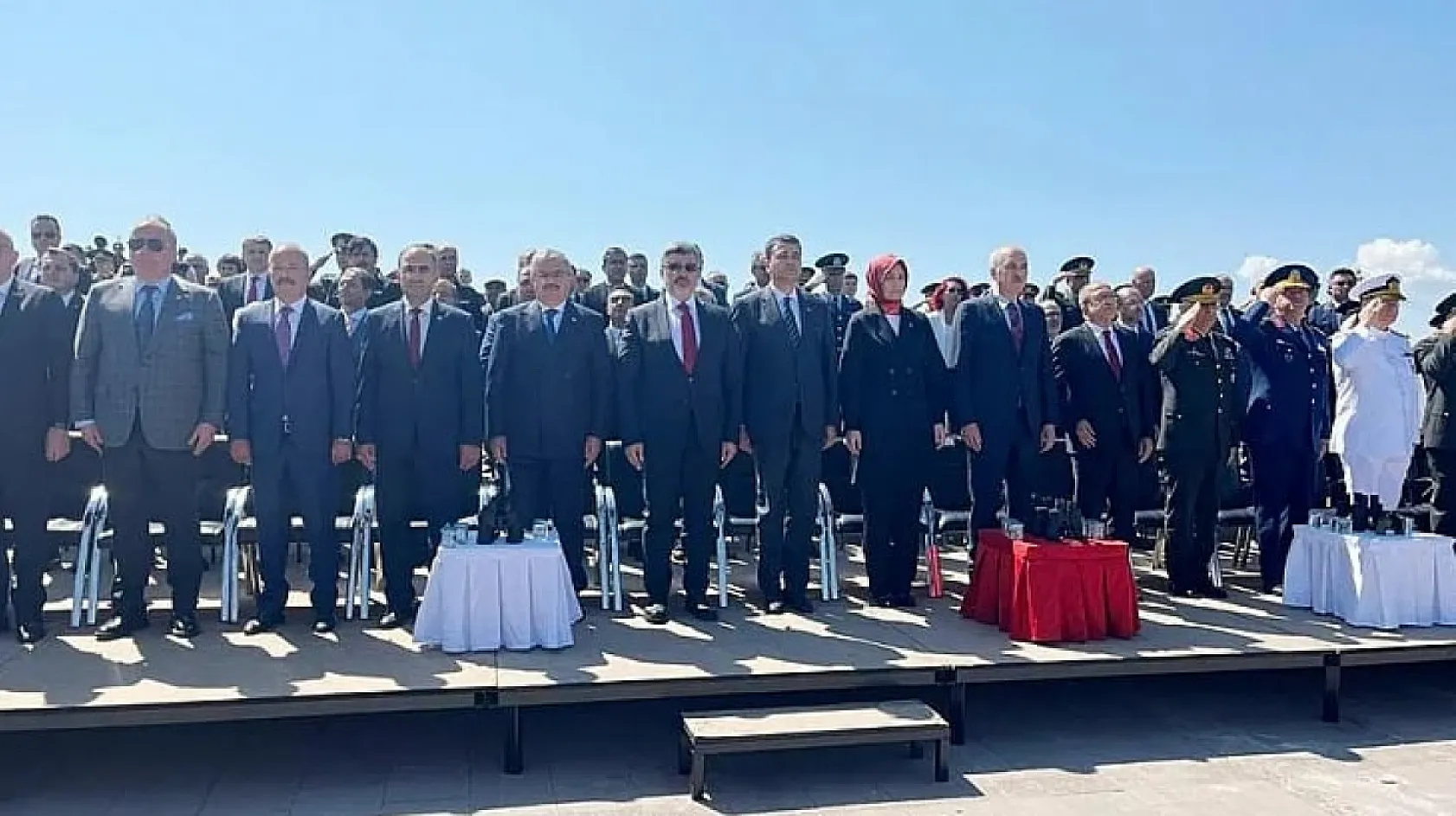 2024'te Afyon'a Damga Vuran Olaylar…