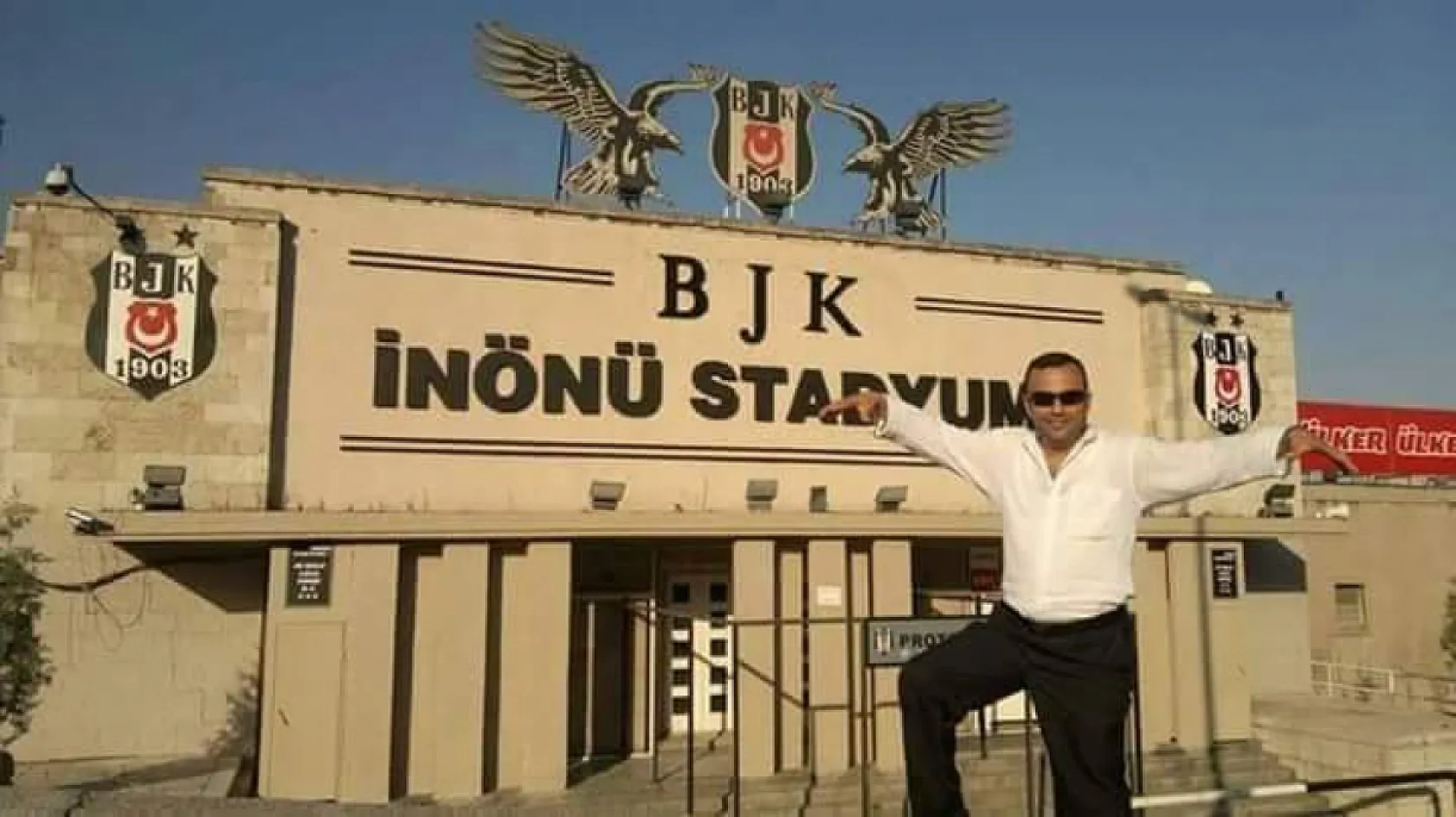 Uzun Çarşı'nın Gönüllü Turizm Elçisi