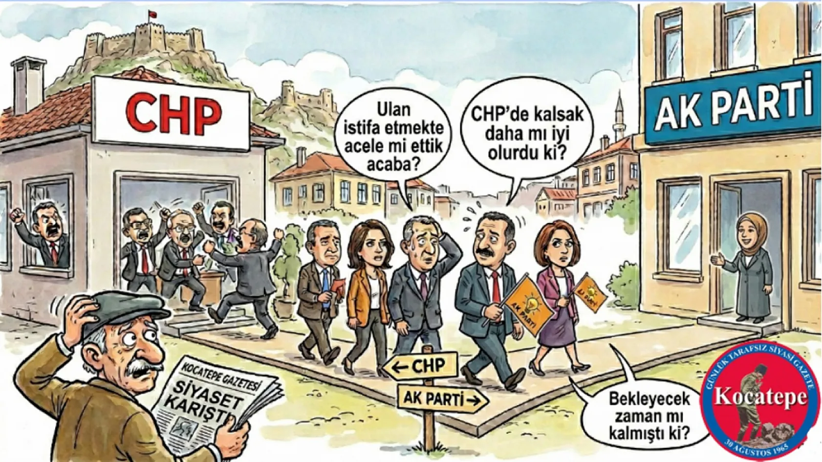 Çizgilerin Dili