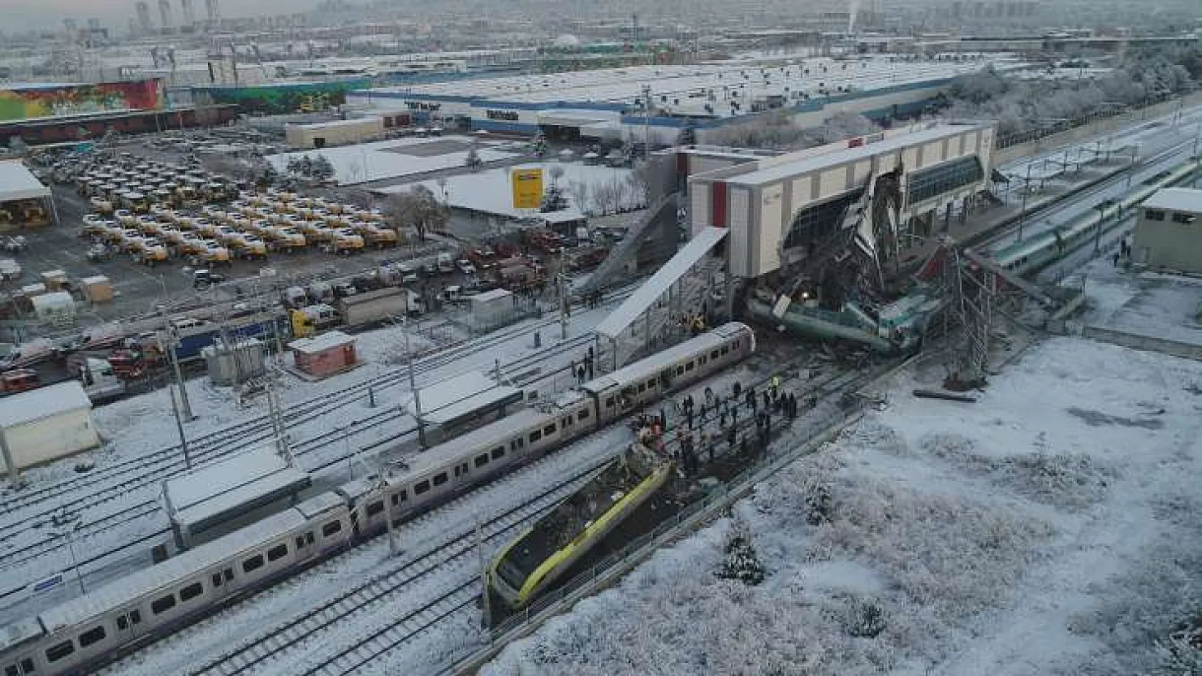 Son 25 Yılda Yaşadığımız Felaketler…