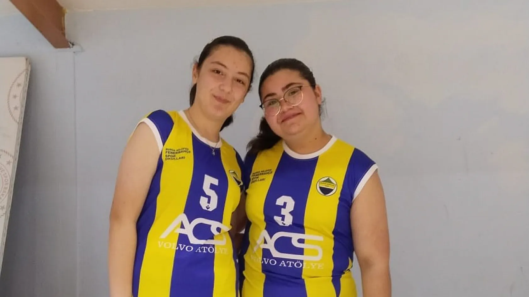 Afyonlu Sporcu Hayallerine Kavuşuyor...