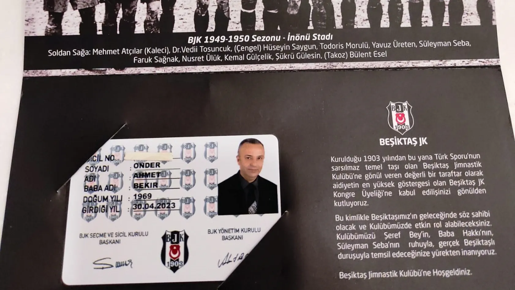 Uzun Çarşı'nın Gönüllü Turizm Elçisi