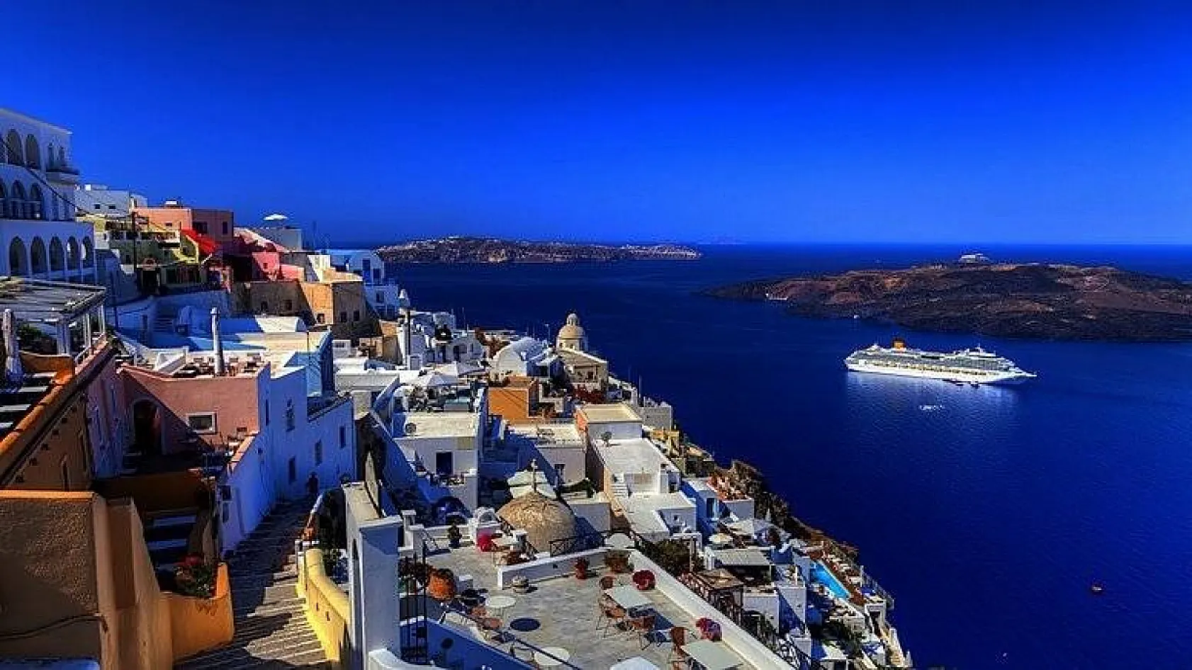 En iyi yemeklere sahip olan 10 ülke! Bakın Türkiye kaçıncı sırada