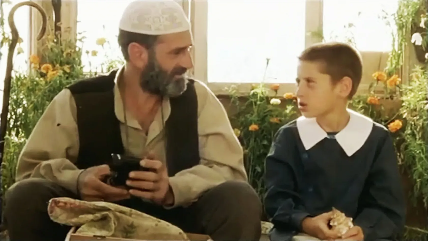 Dünden Bugüne Afyon'da Çekilen Dizi Ve Filmler