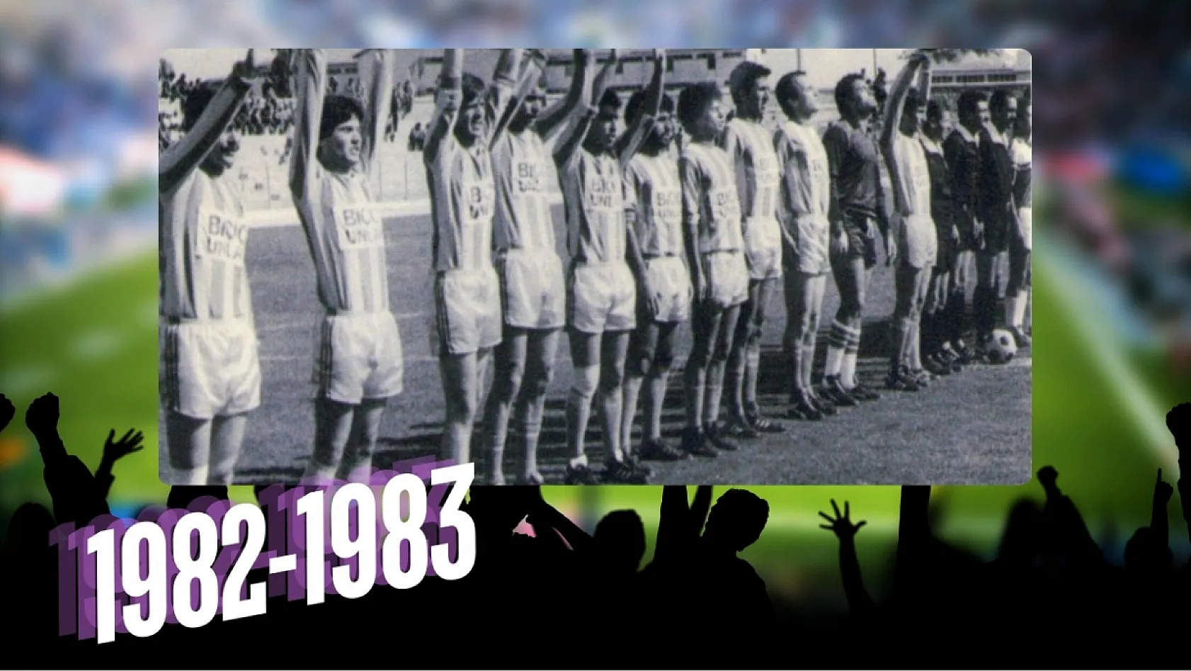 Nereden Nereye Afyonspor…