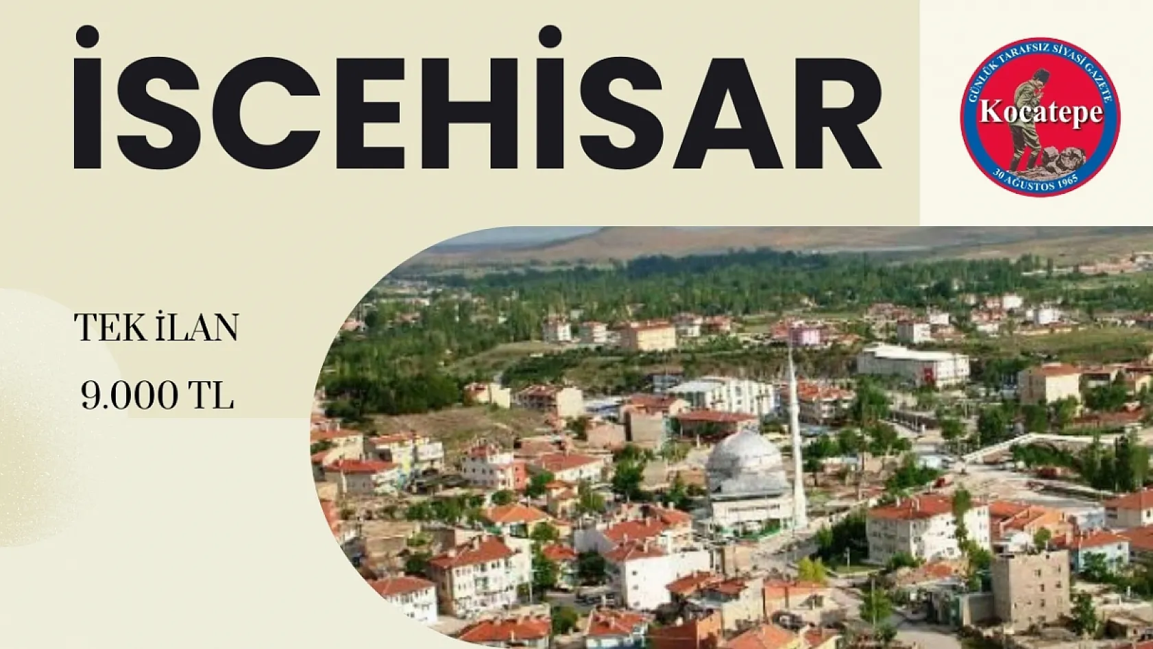 Afyon'da Hangi İlçede Kiralar Ne Kadar?