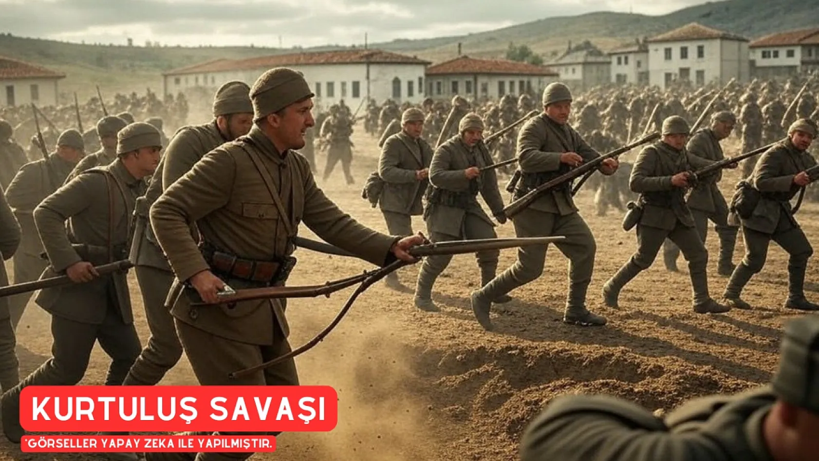 Afyon Hangi Savaşlara Tanıklık Etti?