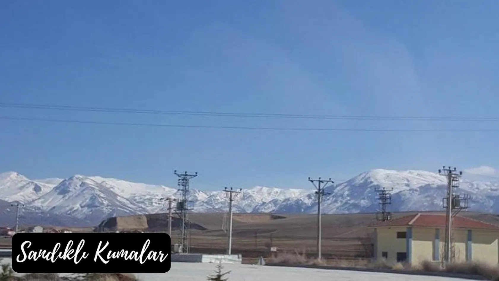 Afyon'un Kalbe Dokunan Türküleri
