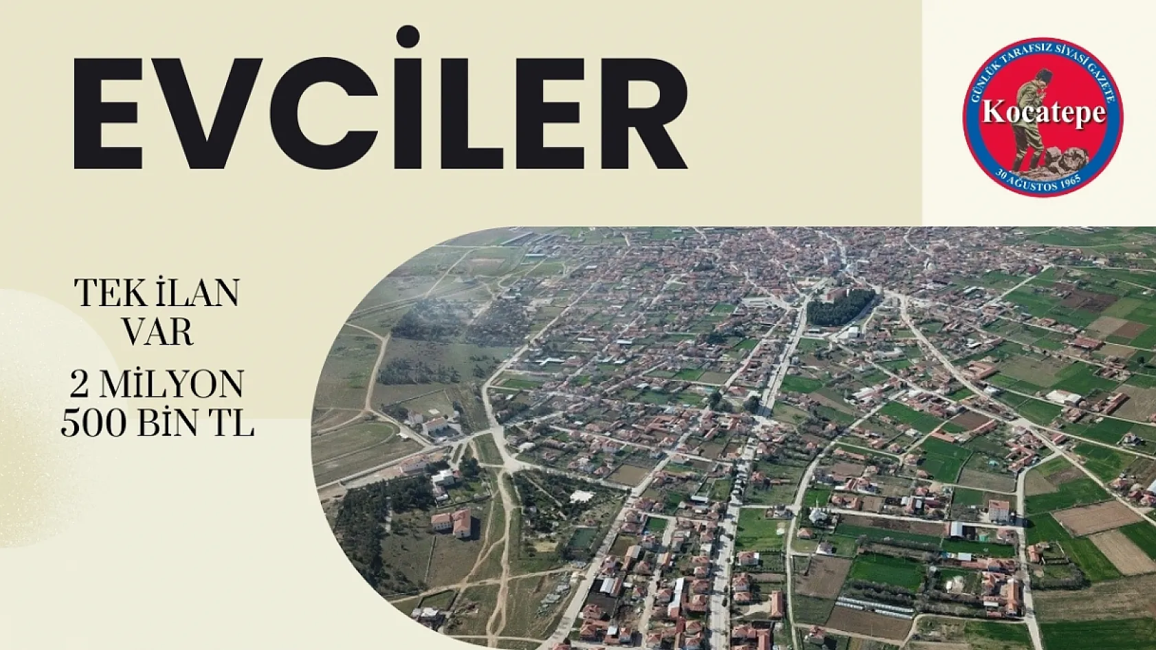 Afyon İlçelerinde Konut Fiyatları Ne Durumda?