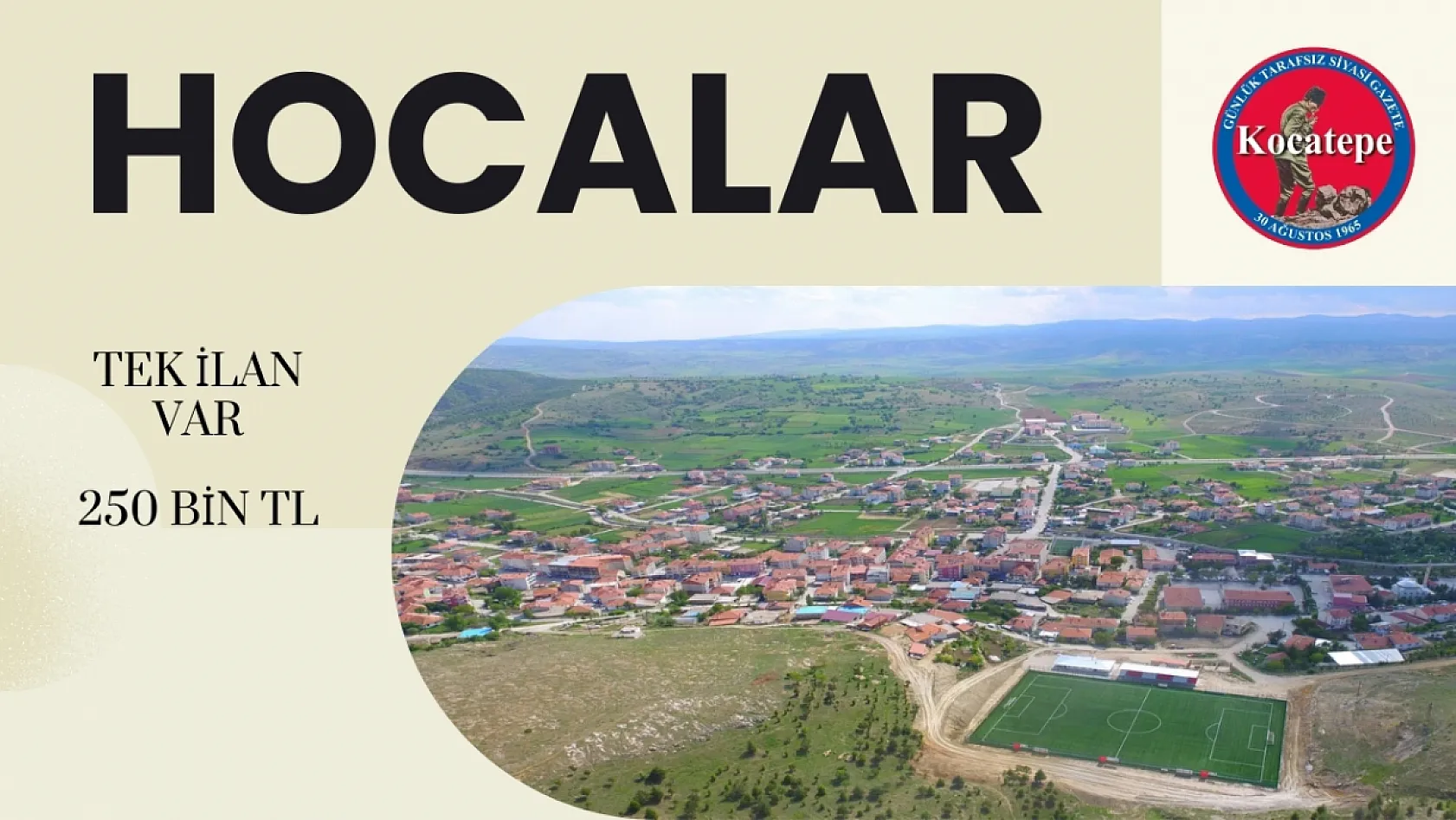 Afyon İlçelerinde Konut Fiyatları Ne Durumda?