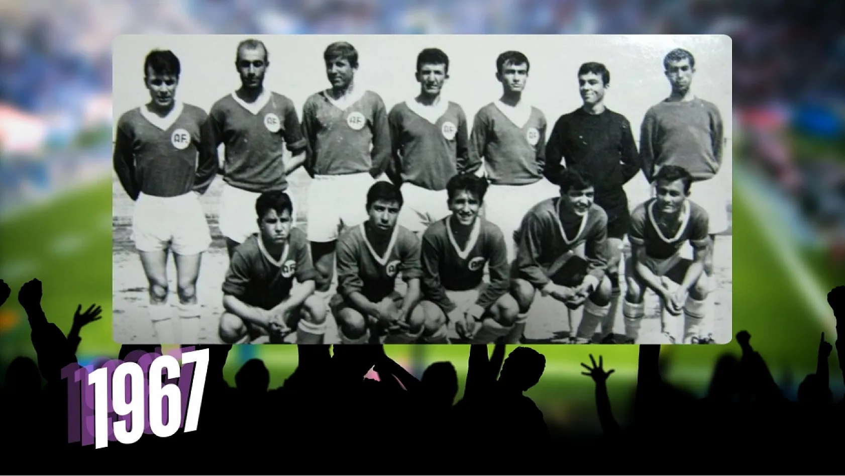 Nereden Nereye Afyonspor…