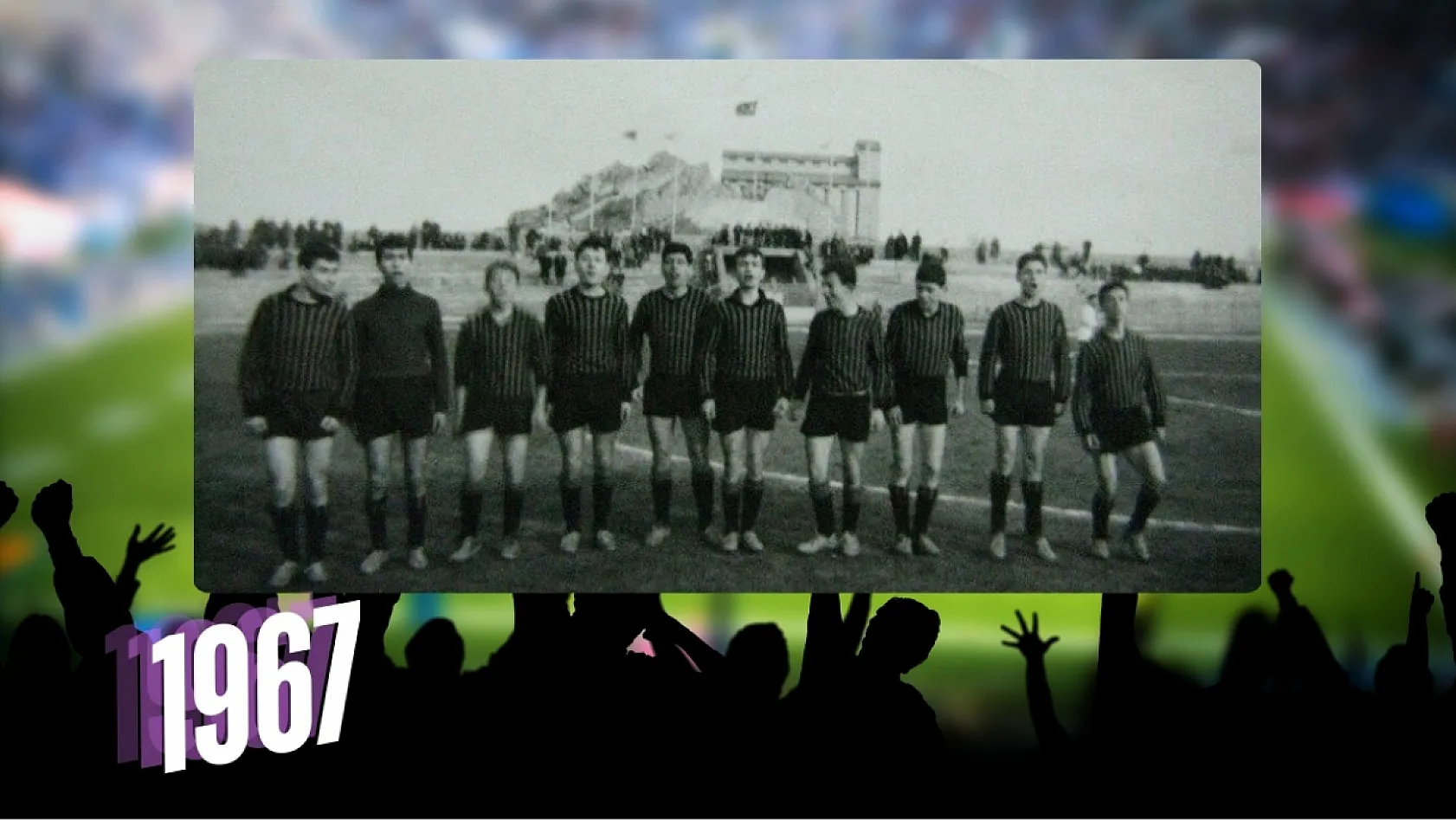 Nereden Nereye Afyonspor…