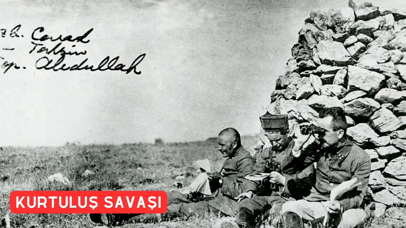 Afyon Hangi Savaşlara Tanıklık Etti?