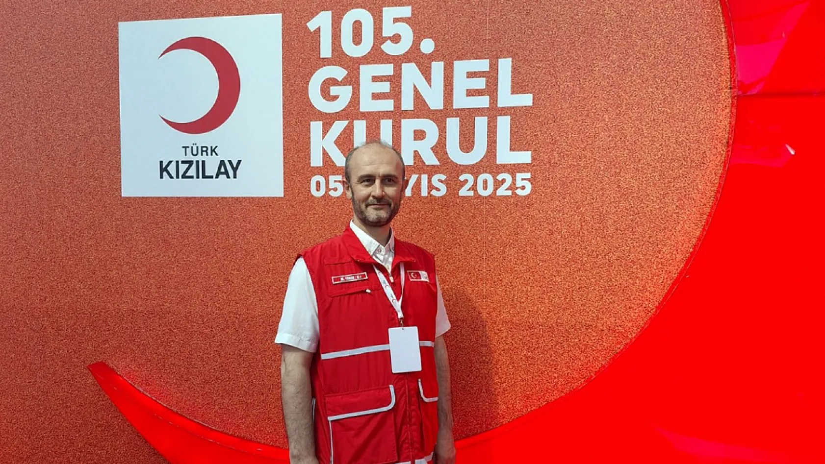 '157 Yıldır Hilalin Gölgesinde Yürümekten Onurluyuz'