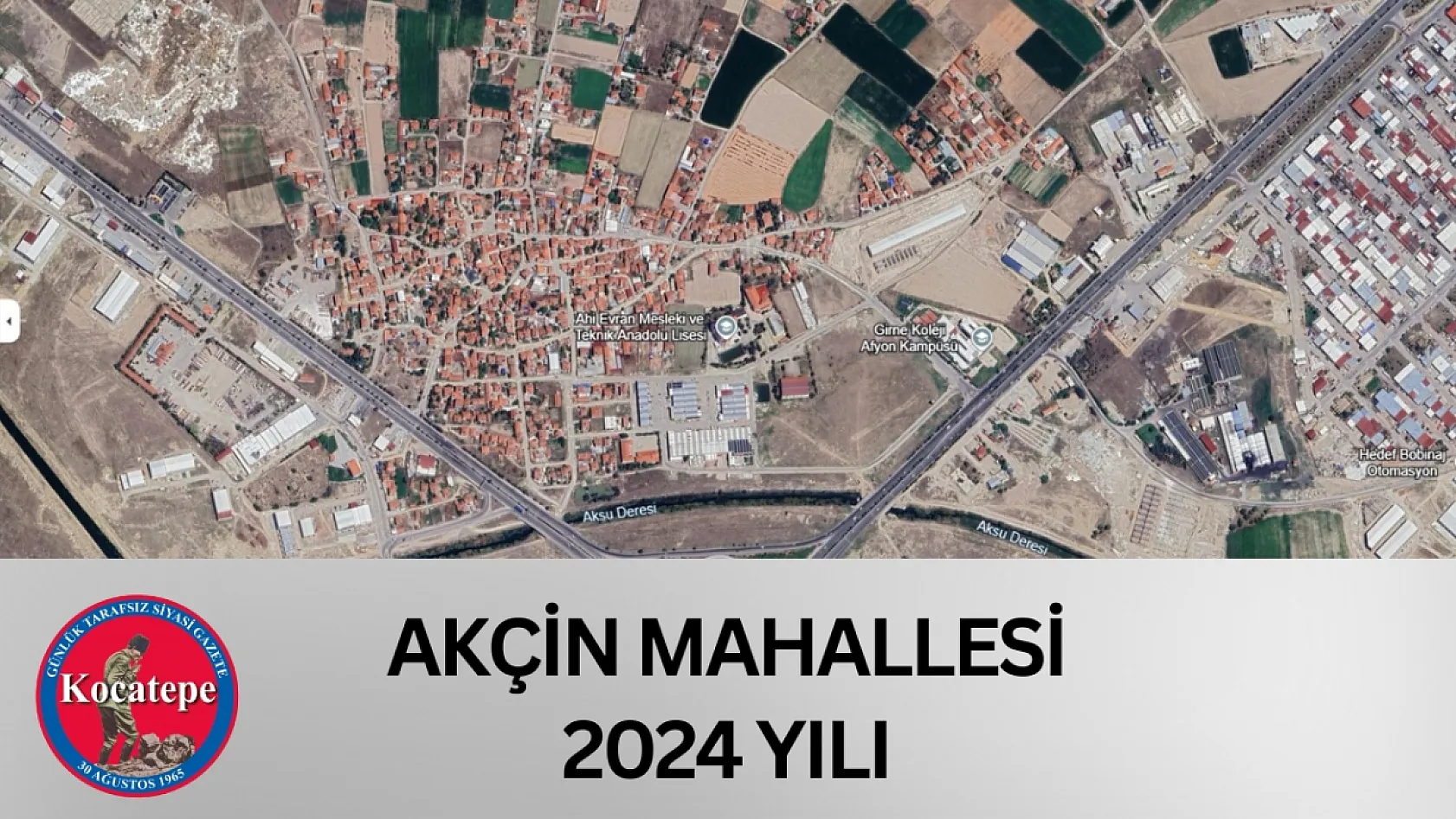 20 Yılda Afyonkarahisar Ne Kadar Değişti?