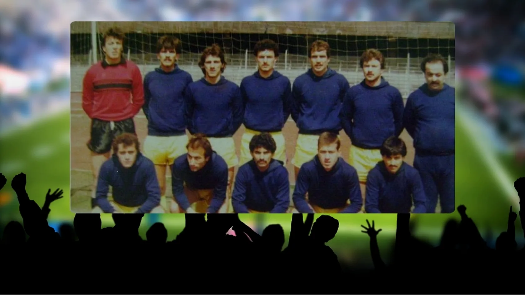 Nereden Nereye Afyonspor…