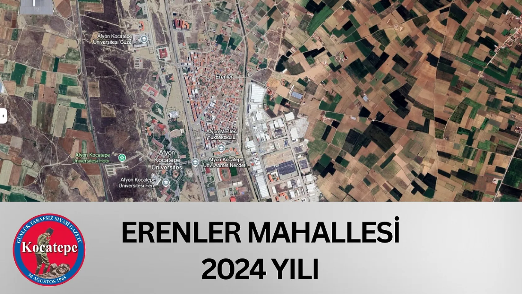 20 Yılda Afyonkarahisar Ne Kadar Değişti?