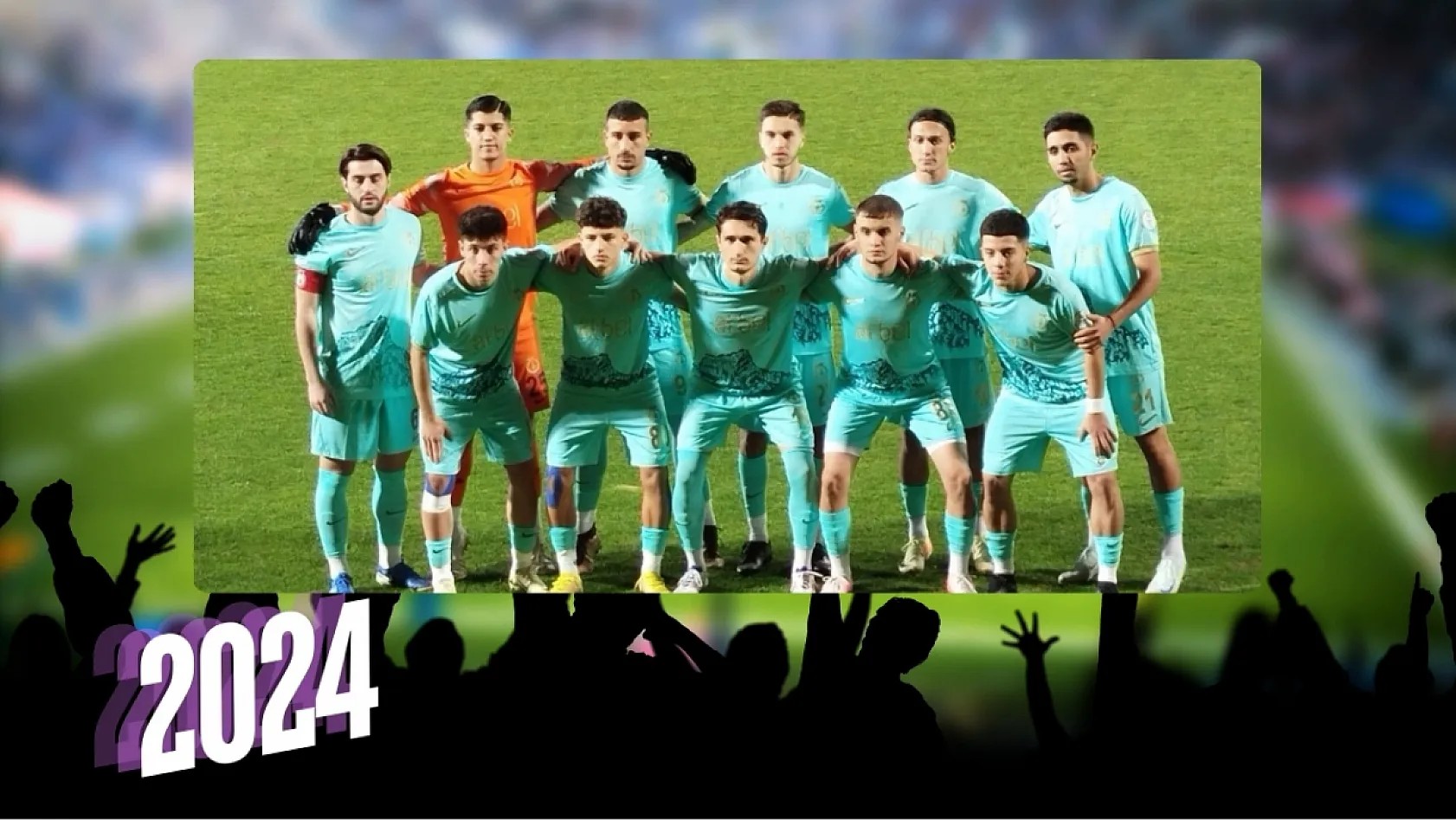 Nereden Nereye Afyonspor…