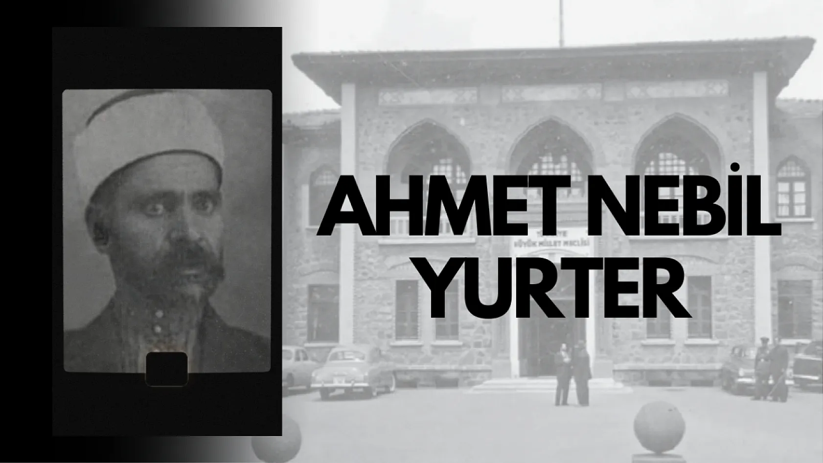 Afyon'un İlk Milletvekillerini Tanıyor Musunuz?