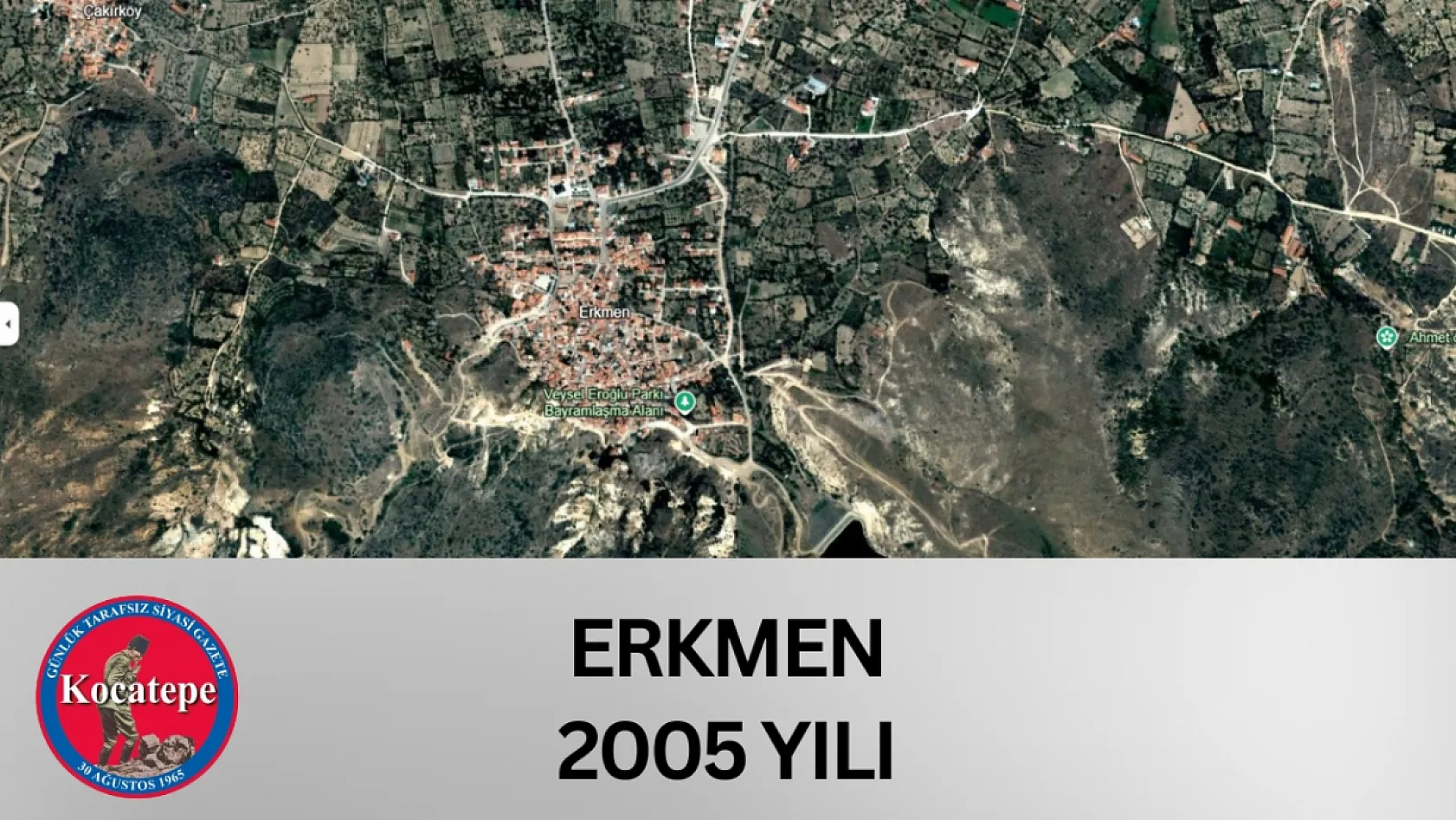 20 Yılda Afyonkarahisar Ne Kadar Değişti?