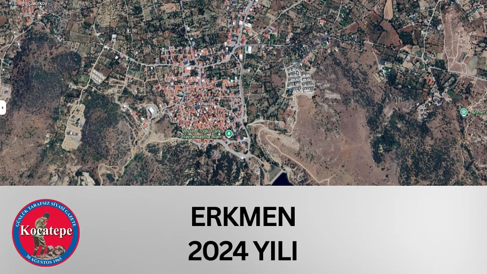 20 Yılda Afyonkarahisar Ne Kadar Değişti?