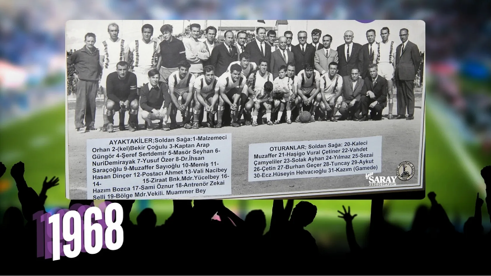 Nereden Nereye Afyonspor…