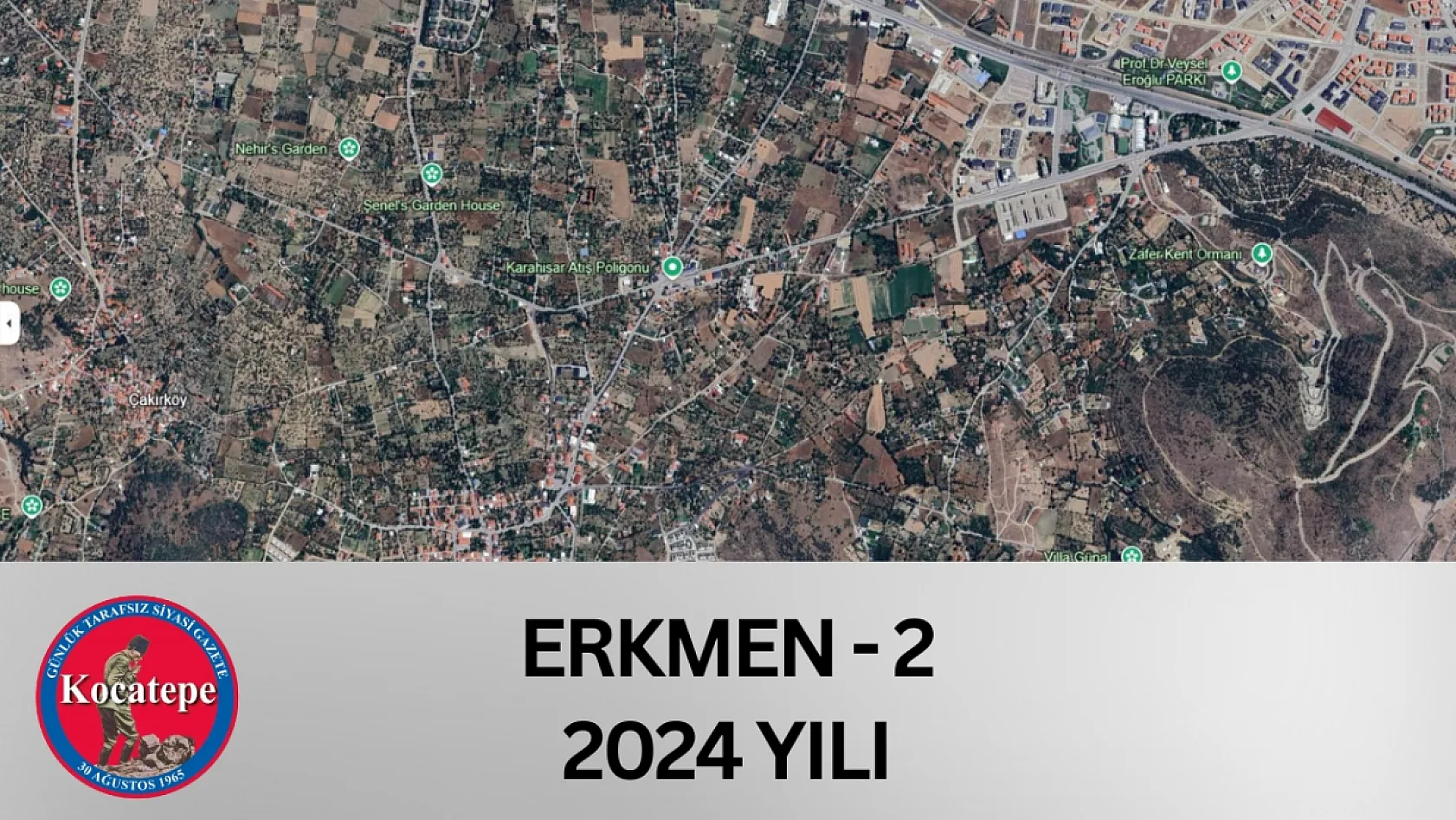 20 Yılda Afyonkarahisar Ne Kadar Değişti?