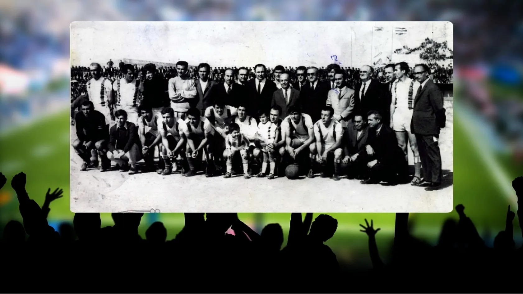 Nereden Nereye Afyonspor…