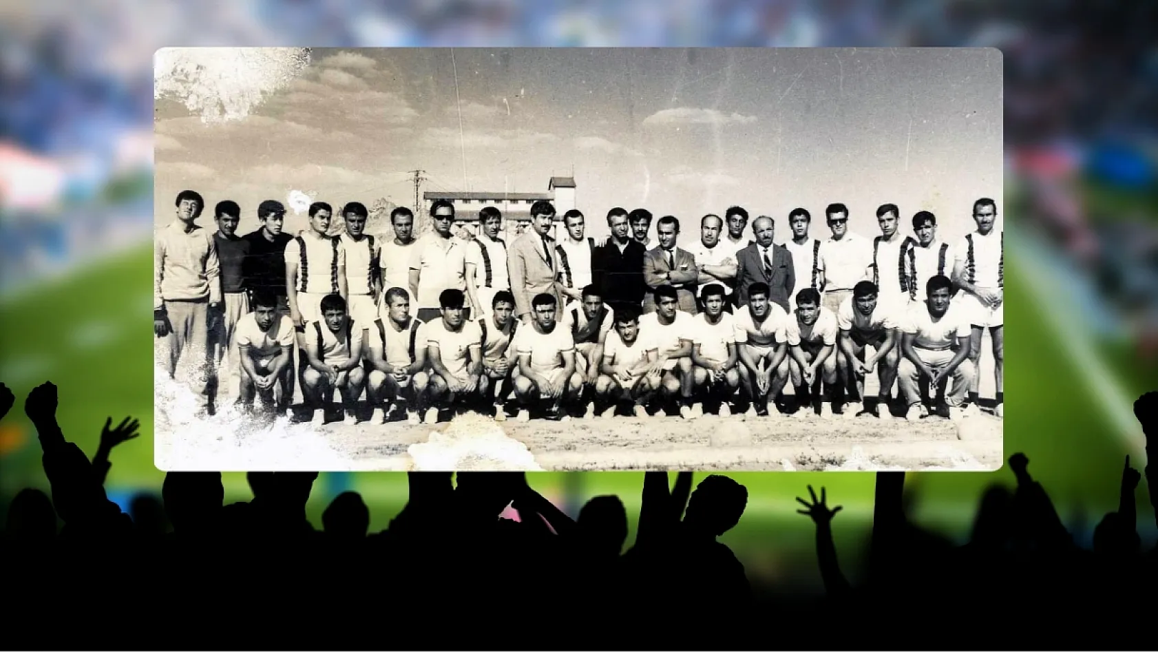 Nereden Nereye Afyonspor…