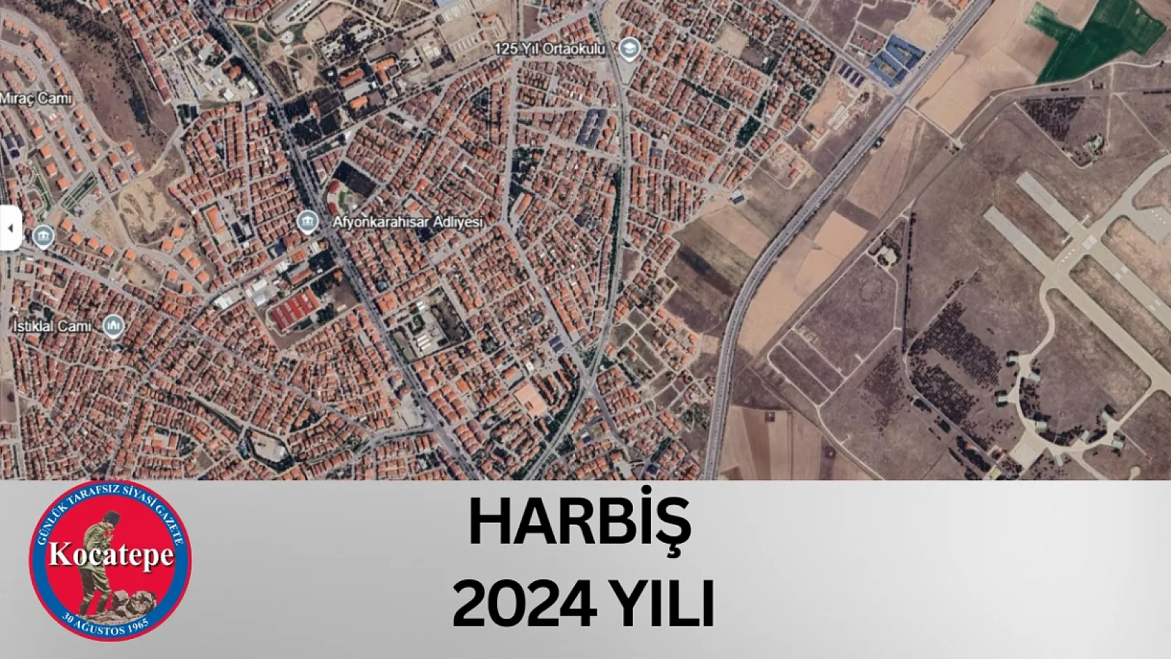 20 Yılda Afyonkarahisar Ne Kadar Değişti?