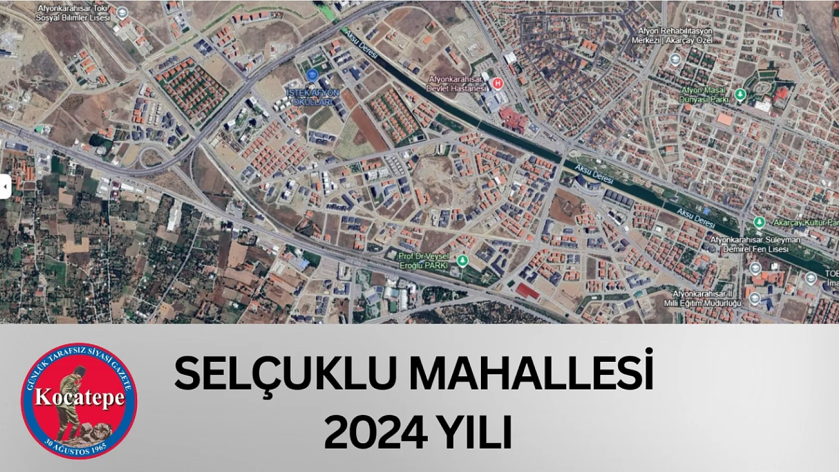 20 Yılda Afyonkarahisar Ne Kadar Değişti?