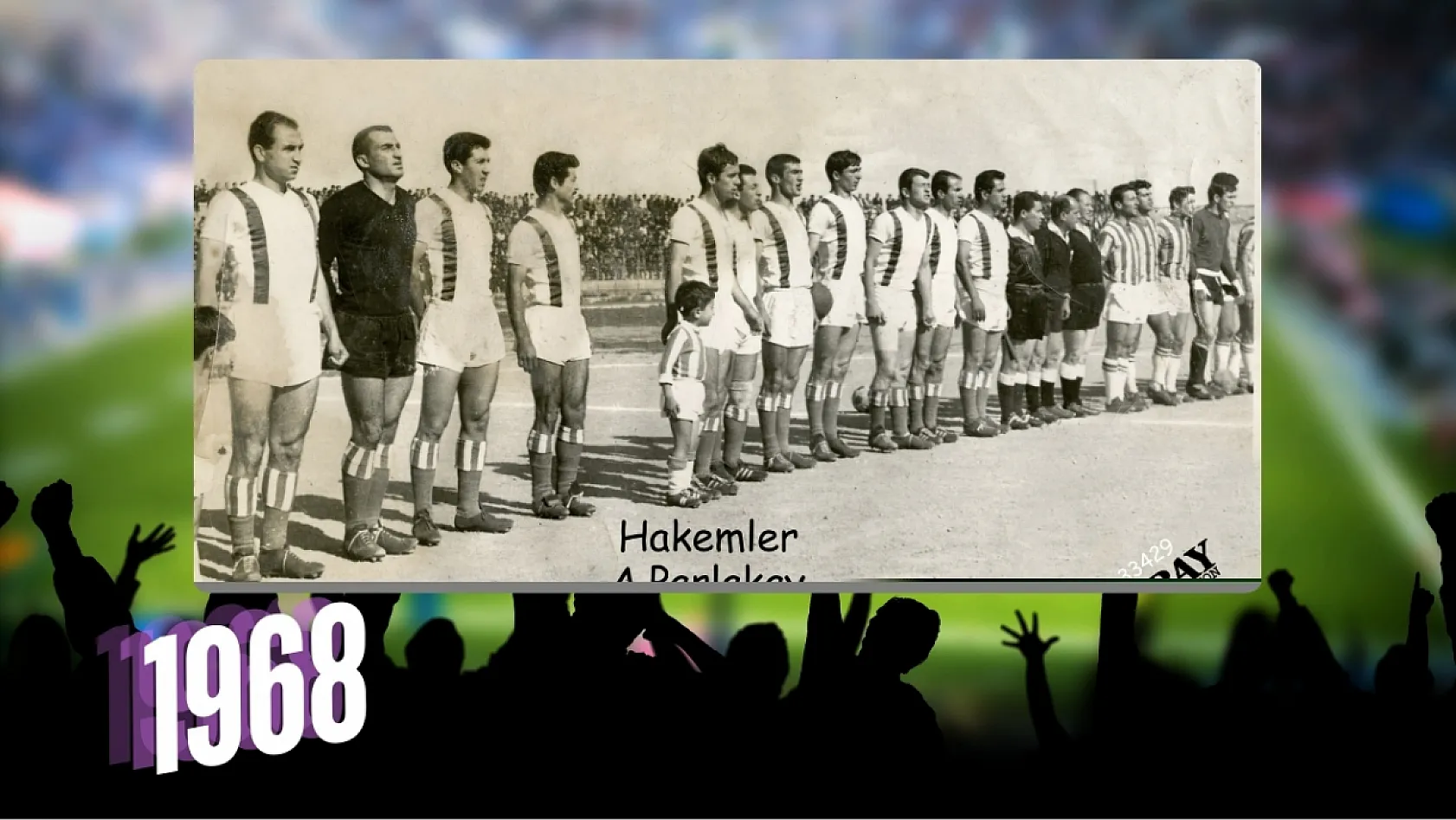 Nereden Nereye Afyonspor…